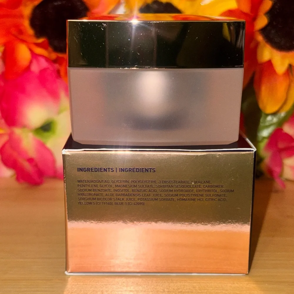 Imayla. The Activator Hydrating Day Cream